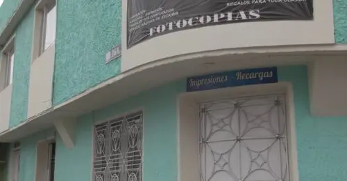 MISCELANEA Y PAPELERIA LA ESQUINA BOGOTÁ MISCELANEA Y PAPELERIA LA ESQUINA BOGOTÁ